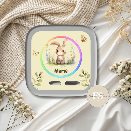 Sticker Toniebox Lapin