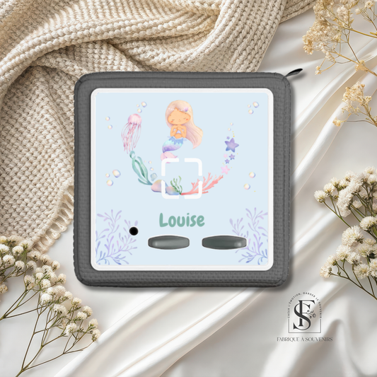 Sticker Toniebox 1 Sirène