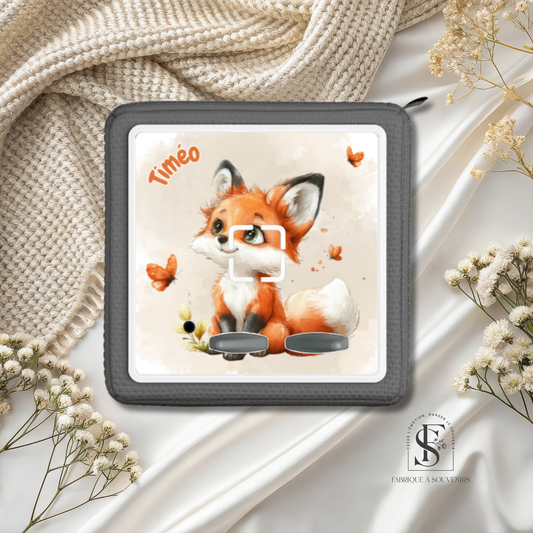 Sticker Toniebox 1 Renard