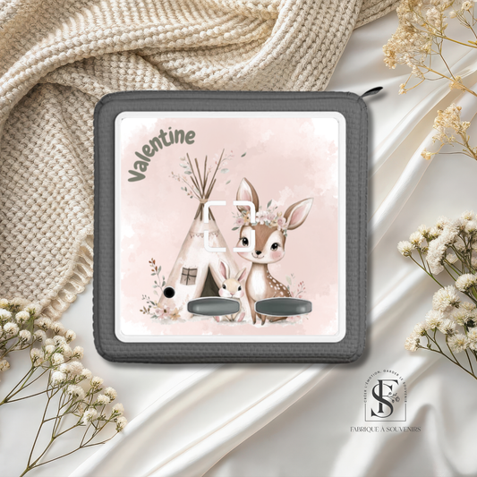 Sticker Toniebox 1 Faon Bohème