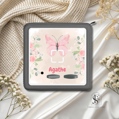 Sticker Toniebox 1 Papillon
