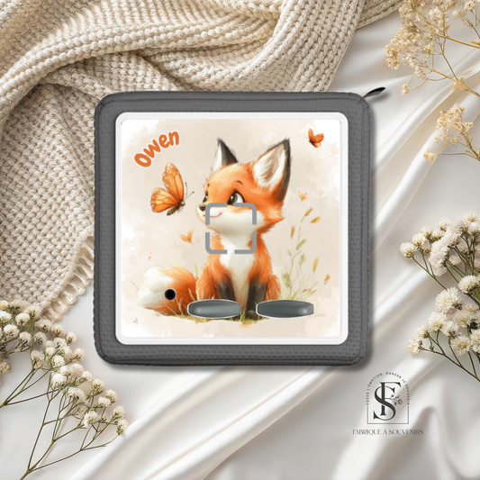 Sticker Toniebox 1 Renard