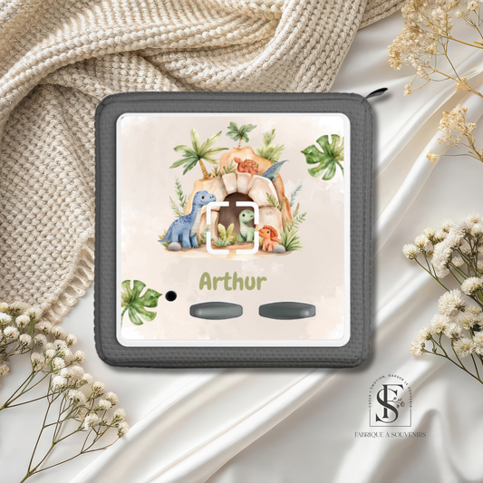 Sticker Toniebox 1 Dinosaure