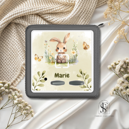 Sticker Toniebox 1 Lapin