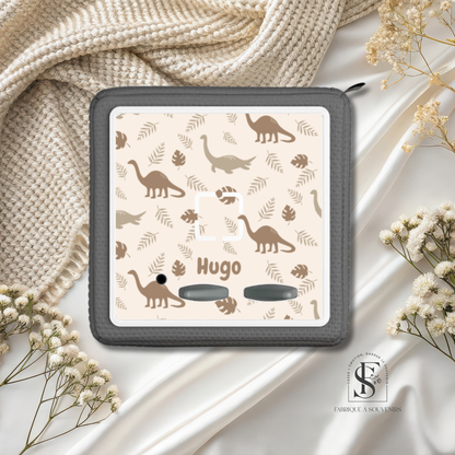 Sticker Toniebox 1 Dinosaure