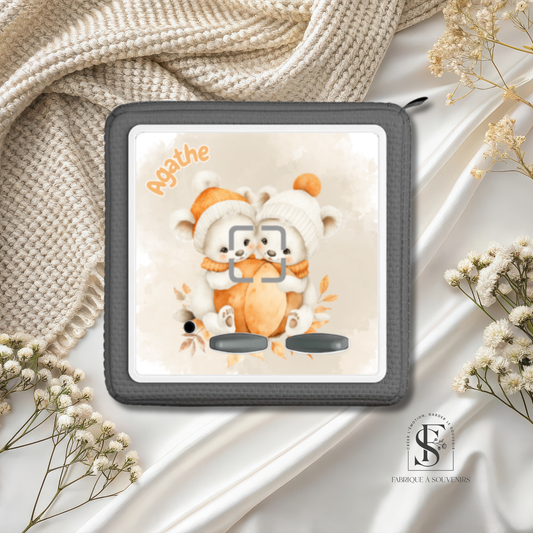 Sticker Toniebox 1 Ourson