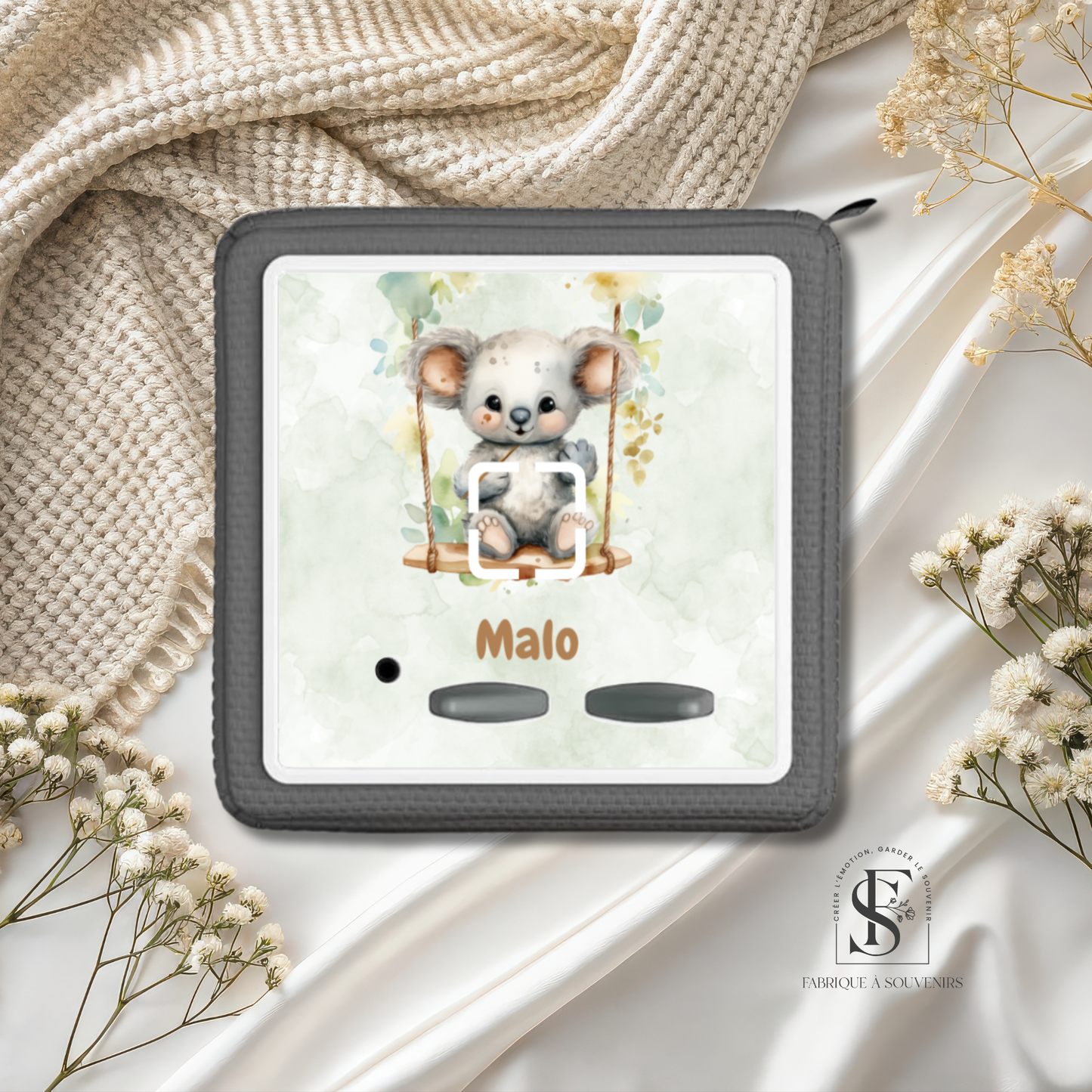 Sticker Toniebox 1 Koala